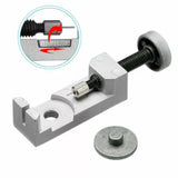 Metal Adjustable Watch Band Strap Bracelet Link Pin Remover Repair Tool Kit TO2