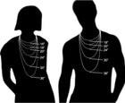 16-36" Stainless Steel Silver Cuban Chain Men Womens Necklace 3/5/7/9/11mm Lobster Clasp N72