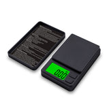 Digital Scale 1000g Jewelry Gram Silver Gold Pocket Size Herb Grain T2