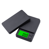 Digital Scale 1000g Jewelry Gram Silver Gold Pocket Size Herb Grain T2