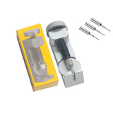 Metal Adjustable Watch Band Strap Bracelet Link Pin Remover Repair Tool Kit TO2