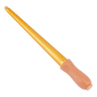 Metal Ring Sizer Gauge Mandrel Finger Measure Stick Standard Tool Sliver A7
