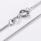 Chakra Alloy Pendant Necklaces Stainless Steel Chain Gemstone Tree Of Life P369