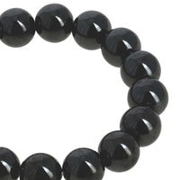 Magnetic Hematite Bracelet Pain Relief Energy Powerfull Elastic G6