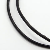Stainless Steel Pendant 23.2X41.8MM 0.92 X1.67 Inch Anchor Tag Necklace 22" B3