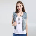 Genuine Leather Necklace Pendant  Adjustable Size Slide Clasp B469