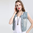 Genuine Leather Necklace Unisex Pendant Skull Adjustable Size Slide Clasp B487